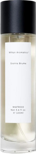 Mihan Aromatics Sienna Brume (20-31427 духи-тестер 100 мл)