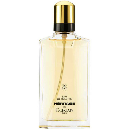 Фото духиGuerlain Heritage