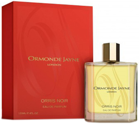 Фото духиOrmonde Jayne Orris Noir