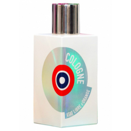 Фото духиEtat Libre d`Orange Cologne
