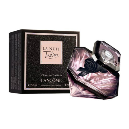 Фото духиLancome Tresor La Nuit