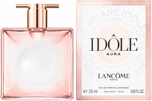 Lancome Idole Aura (20-48326 парфюмерная вода 25 мл)