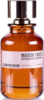 Фото духи Maison Tahite Coffee Bomb