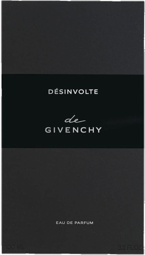 Фото духиGivenchy Desinvolte
