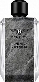Фото духи Bentley Momentum Unbreakable