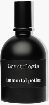 Фото духи Scentologia Immortal Potion