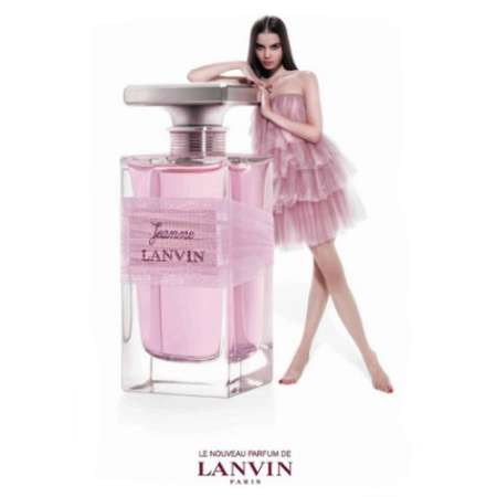 Фото духиLanvin Jeanne
