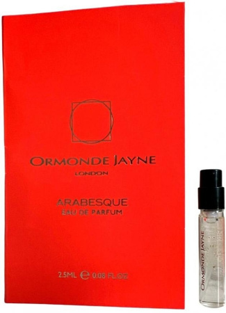 Фото духиFugazzi Parfum