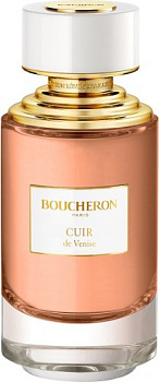 Фото духи Boucheron Cuir De Venise