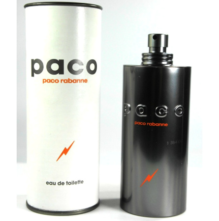Фото духиPaco Rabanne Paco Energy