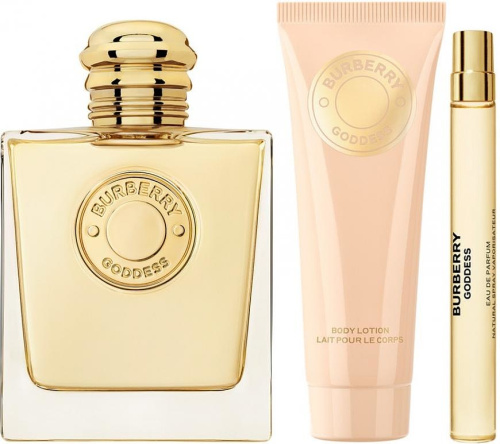 Фото духиBurberry Goddess