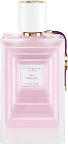 Lalique Pink Paradise (20-54976 парфюмерная вода-тестер 100 мл)