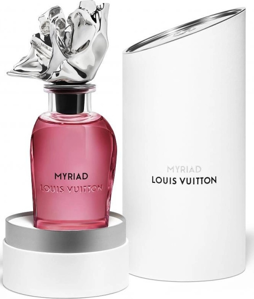Louis Vuitton Myriad 100