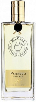 Фото духи Parfums de Nicolai Patchouli Intense