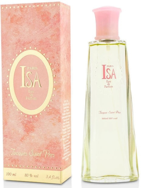 Ulric De Varens Isa 100