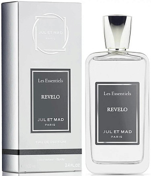 Jul et Mad Revelo (20-77315 парфюмерная вода 100 мл)