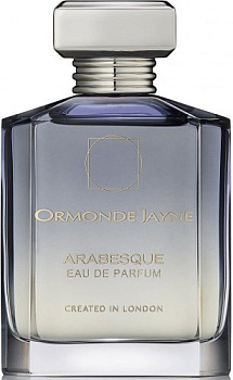 Фото духи Ormonde Jayne Arabesque