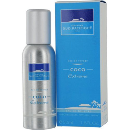 Фото духиComptoir Sud Pacifique Coco Extreme
