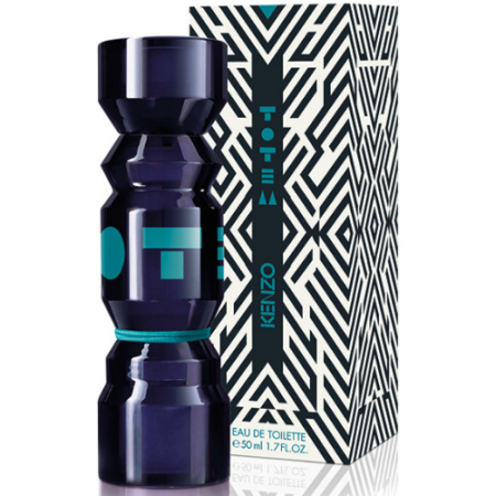 Фото духиKenzo Totem Blue