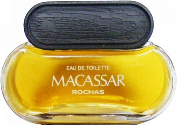 Фото духи Rochas Macassar