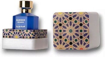 Фото духи Maison Cataliya Bluesense