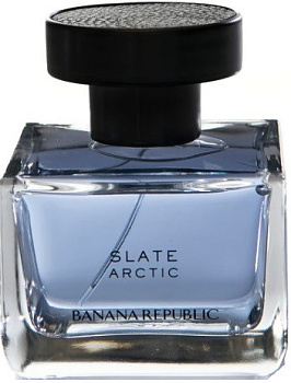 Фото духи Banana Republic Slate Arctic