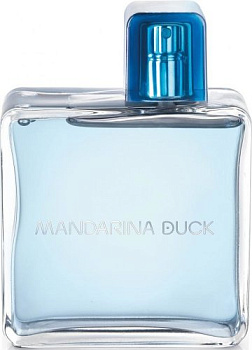 Фото духи Mandarina Duck For Him