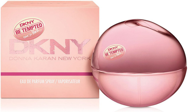 Фото духиDonna Karan DKNY Be Tempted Eau So Blush