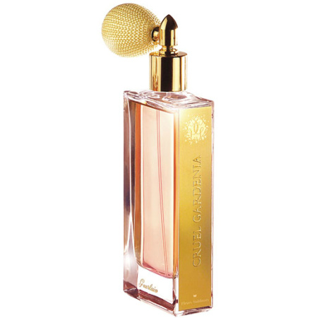 Фото духиMaison Guerlain Cruel Gardenia