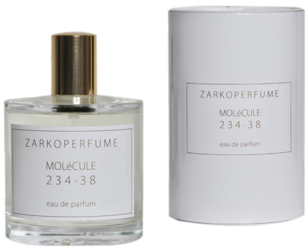 Фото духиZarkoperfume Molecule 234.38