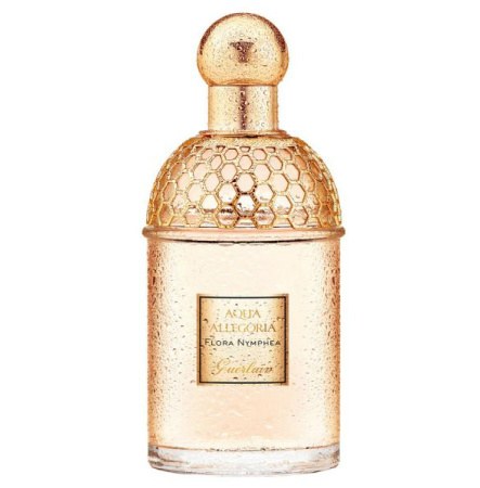 Фото духиGuerlain Aqua Allegoria Flora Nymphea