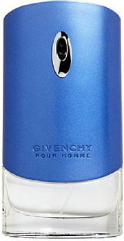 Фото духи Givenchy Pour Homme Blue Label Urban Summer