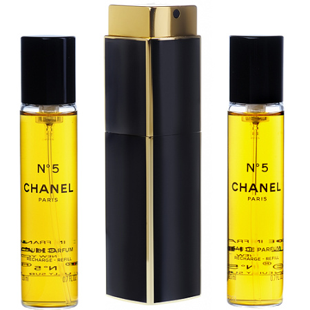 Фото духиChanel №5
