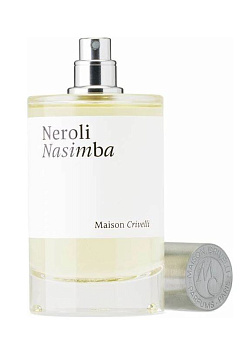 Maison Crivelli Neroli Nasimba (25-100032 парфюмерная вода-тестер 100 мл)