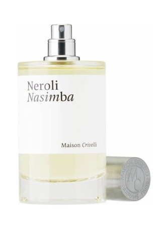 Maison Crivelli Neroli Nasimba 100 тестер