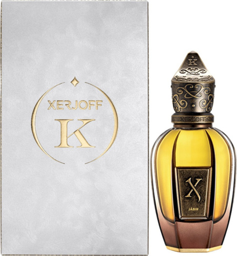Xerjoff Jabir (20-23721 духи 50 мл)