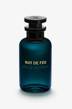 Louis Vuitton Nuit De Feu (25-090038 парфюмерная вода-тестер 100 мл)