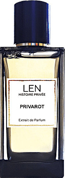Фото духи LEN Privarot