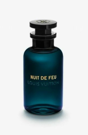 Louis Vuitton Nuit De Feu тестер 100