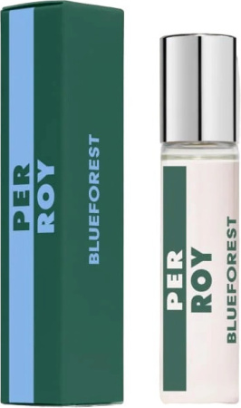 Фото духиPerroy Parfum Blueforest