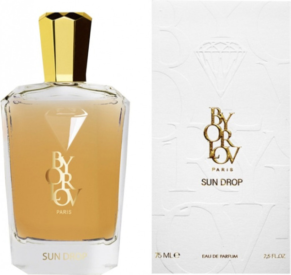 Orlov Paris Sun Drop (20-25421 парфюмерная вода 75 мл)