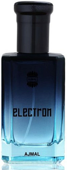 Фото духи Ajmal Electron