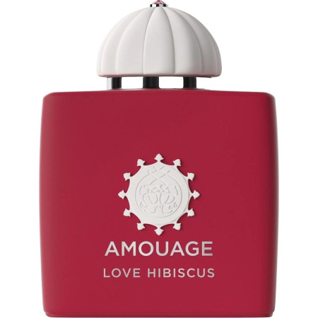 Фото духиAmouage Love Hibiscus