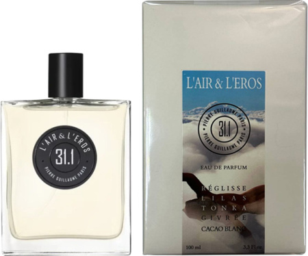 Фото духиPierre Guillaume L`Air & L`Eros