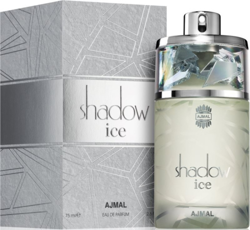 Фото духиAjmal Shadow Ice