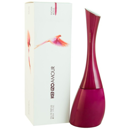 Фото духиKenzo Amour Fuchsia