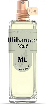 Фото духи Olibanum Mate