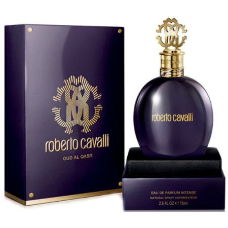 Фото духиRoberto Cavalli Oud al Qasr