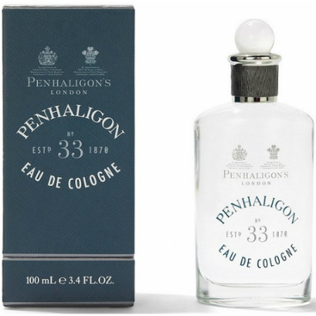 Фото духиPenhaligon`s No. 33 Eau de Cologne