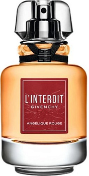 Givenchy L'Interdit Angelique Rouge тестер